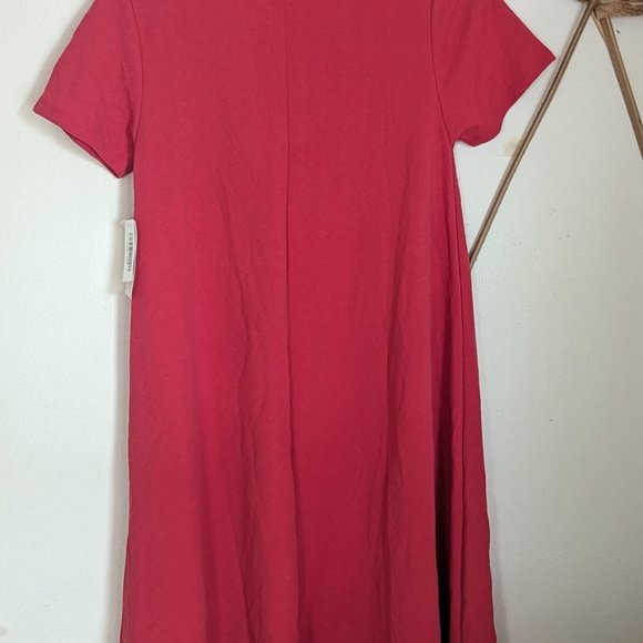 Lularoe Carly Dress - Picture 5 of 7